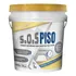 Adesivo De Reparo Para Pisos Sos Piso 1kg   Elastment
