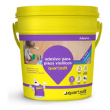 Adesivo De Revestimento De Vinil À Base De Água 18 Kg