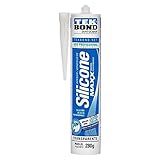 Adesivo De Silicone Acetico