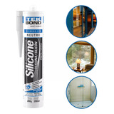 Adesivo De Silicone Neutro