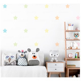 Adesivo Decoracao Brinquedoteca Quarto