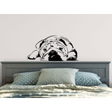 Adesivo Decorativo Animal Cachorro