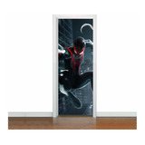 Adesivo Decorativo De Porta