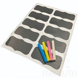 Adesivo Decorativo Lousa Quadro