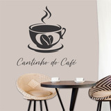 Adesivo Decorativo Parede Cantinho