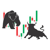 Adesivo Decorativo Parede Trader