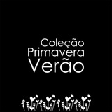 Adesivo Decorativo Vitrine Colecao