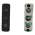 Adesivo Do Painel Hp 107w 107