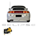 Adesivo Eclipse Gst 1998