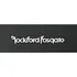Adesivo Em Aluminio Rockford Fosgate 42x7mm
