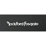 Adesivo Em Aluminio Rockford
