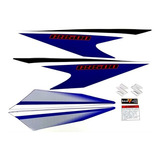 Adesivo Emblema Compativel Suzuki