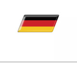 Adesivo Emblema Paises Bandeira
