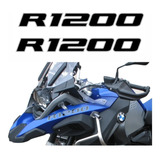 Adesivo Emblema Paralama Bmw