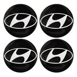 Adesivo Emblema Roda Hb20