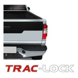 Adesivo Emblema Trac-lock S10 E Blazer 2006/2011