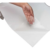 Adesivo Envelopamento Mesa Vidro