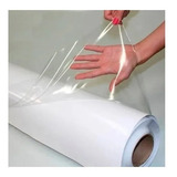 Adesivo Envelopamento Protect Transparente Brilho 2mx61cm