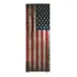 Adesivo Envelopar Geladeira Bandeira U S A - Estados Unidos