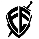 Adesivo Escudo Da Fe