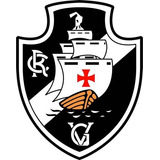 Adesivo Escudo Vasco Da