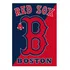 Adesivo Externo   Boston Red Sox   14 5cm X 10cm