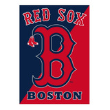 Adesivo Externo Boston Red Sox 14 5cm X 10cm