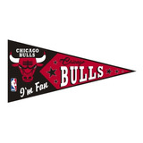 Adesivo Externo Chicago Bulls