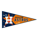 Adesivo Externo Houston Astros