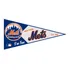 Adesivo Externo   New York Mets   20cm X 10cm