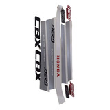 Adesivo Faixa Cbx 150