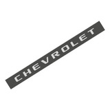 Adesivo Faixa Chevrolet Tampa