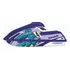 Adesivo Faixa Jet Ski Kawasaki Personalizado Sxi 750