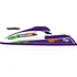 Adesivo Faixa Jet Ski Kawasaki Sx 750 94