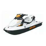 Adesivo Faixa Jet Ski