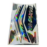 Adesivo Fan 160 Kit