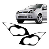 Adesivo Farol Fiesta G3