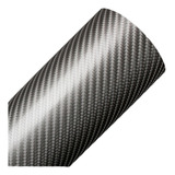 Adesivo Fibra Carbono Notebook