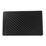 Adesivo Fibra Carbono Trackpad Para Macbook Pro 13 M1 2020