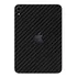 Adesivo Fibra De Carbono Compatível Com iPad Mini 6 A2568
