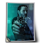 Adesivo Filme Cinema John