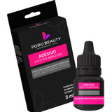 Adesivo Fotopolimerizavel 5ml Podologia