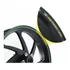 Adesivo Friso Roda Marchesini Forged Ninja Cbr Pcx Cg S1000