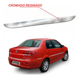 Adesivo Friso Tampa Traseira