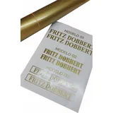 Adesivo Fritz Dobbert Piano