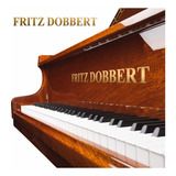 Adesivo Fritz Dobbert Piano