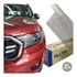 Adesivo Fume Brilho Farol/lanterna Alltak Ale7008 2mtx46cm