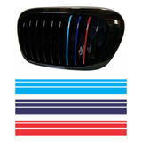 Adesivo Grade Frontal Bmw