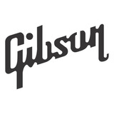 Adesivo Guitarra Violao Gibson