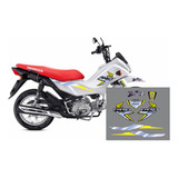 Adesivo Holografico Pop 110